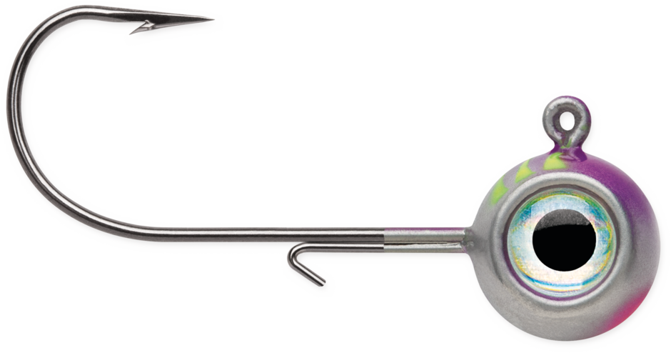 Neon Moon Eye