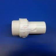1 1/2" HOSE ADAPTOR KIT 230312