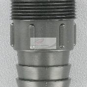 1-1/2"H.BARBX1-1/2"MALE THREAD 8005