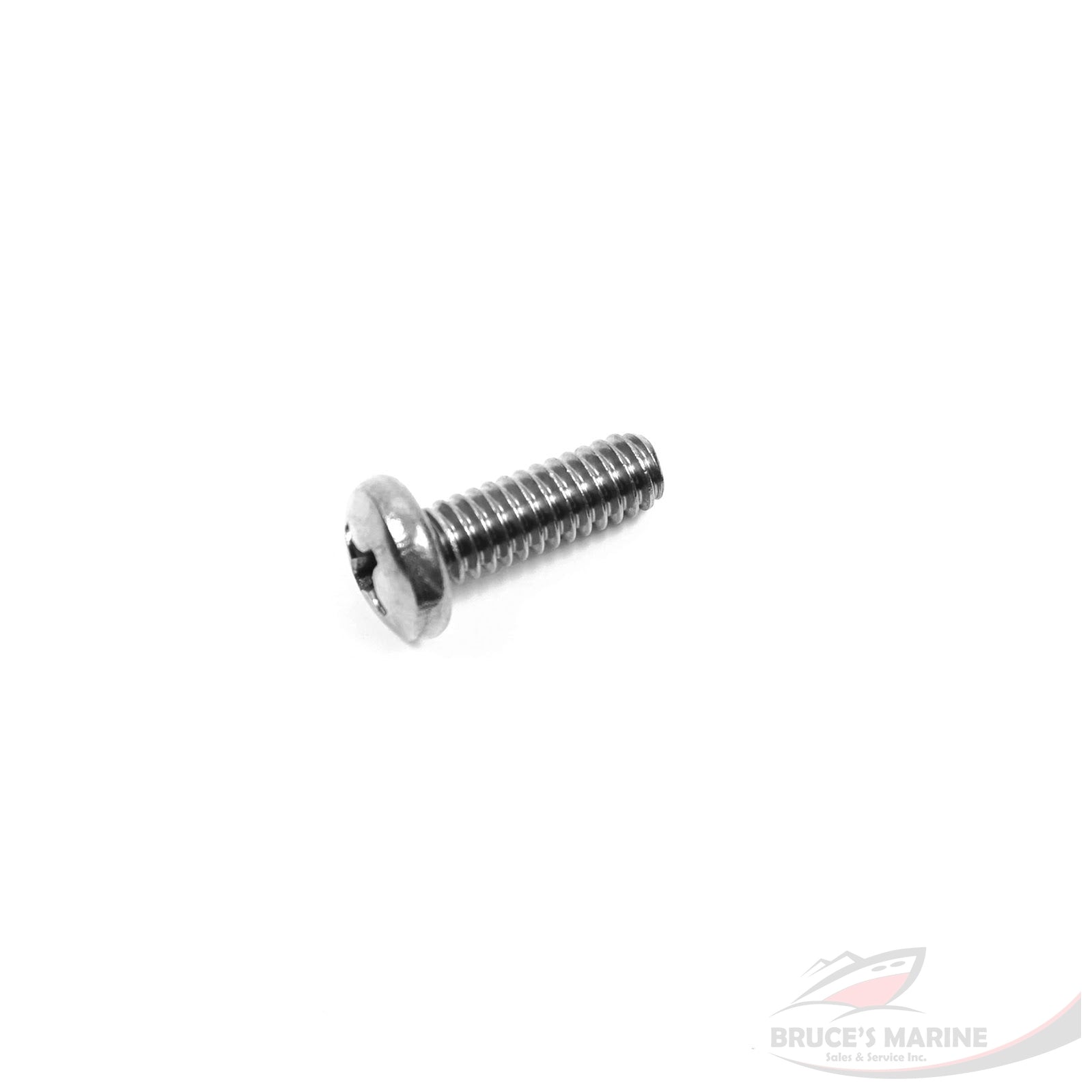 1/4-20 X 3/4″ MACHINE SCREW (LOWER HINGE FASTENER) #H1175