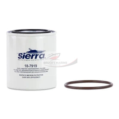 18-7919 Fuel Water Seperating Filter