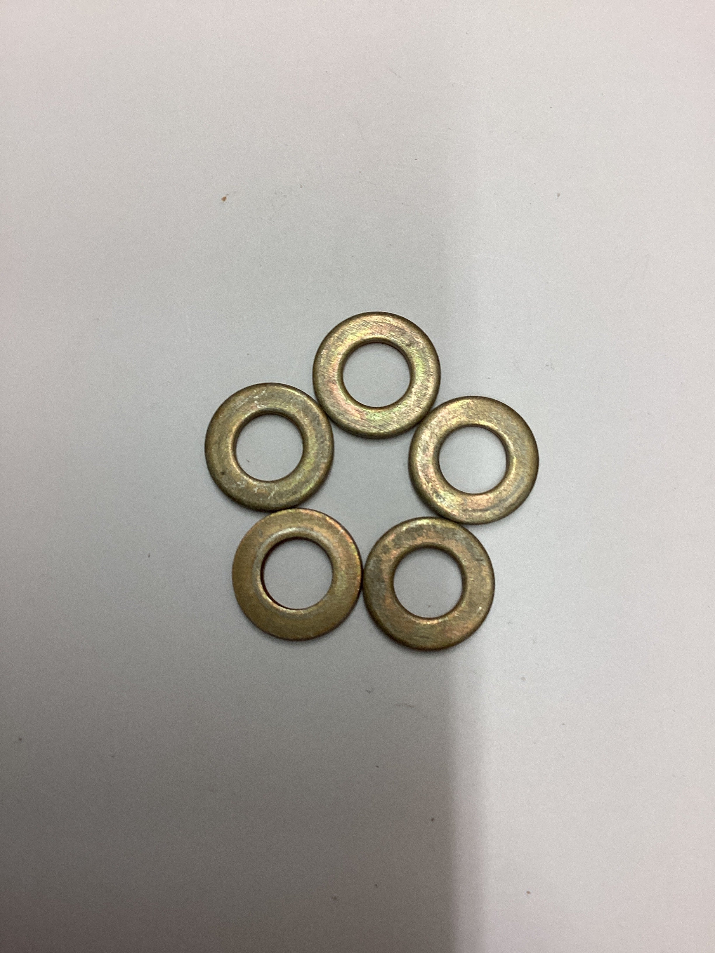 WASHER P/N 330266