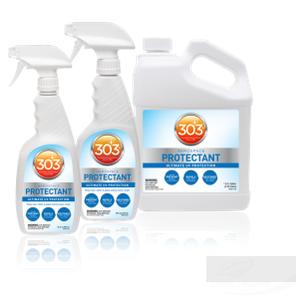 303 AEROSPACE PROTECTANT TRIGGER SPRAYER, 473ML