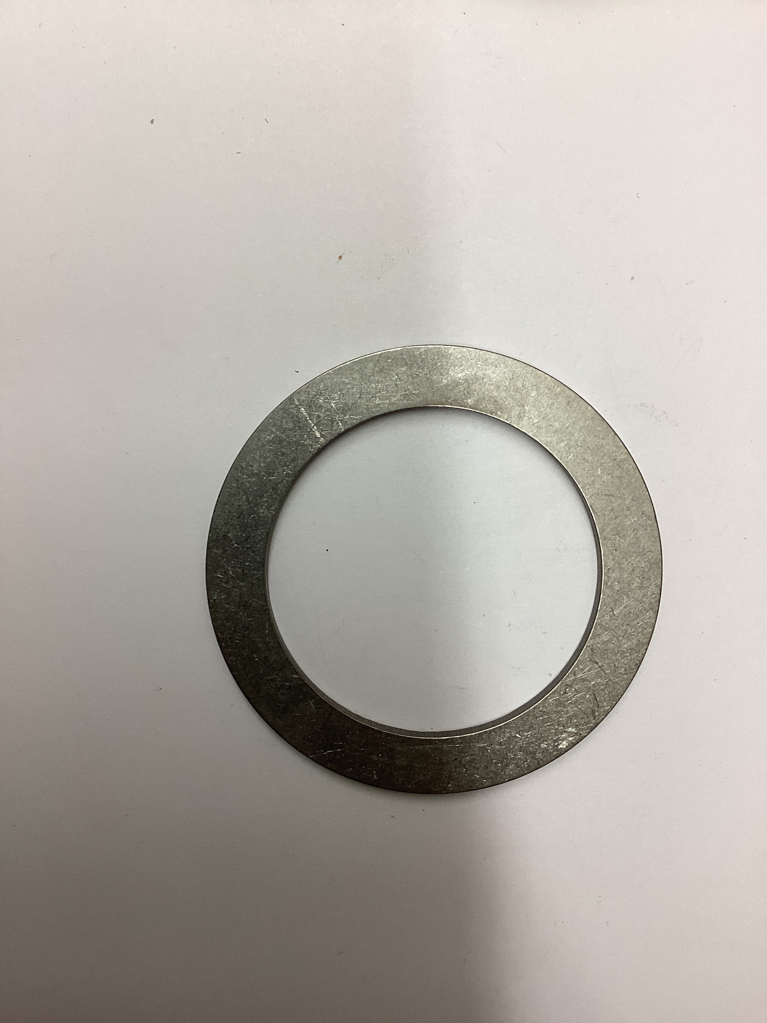 THRUST WASHER P/N 324766