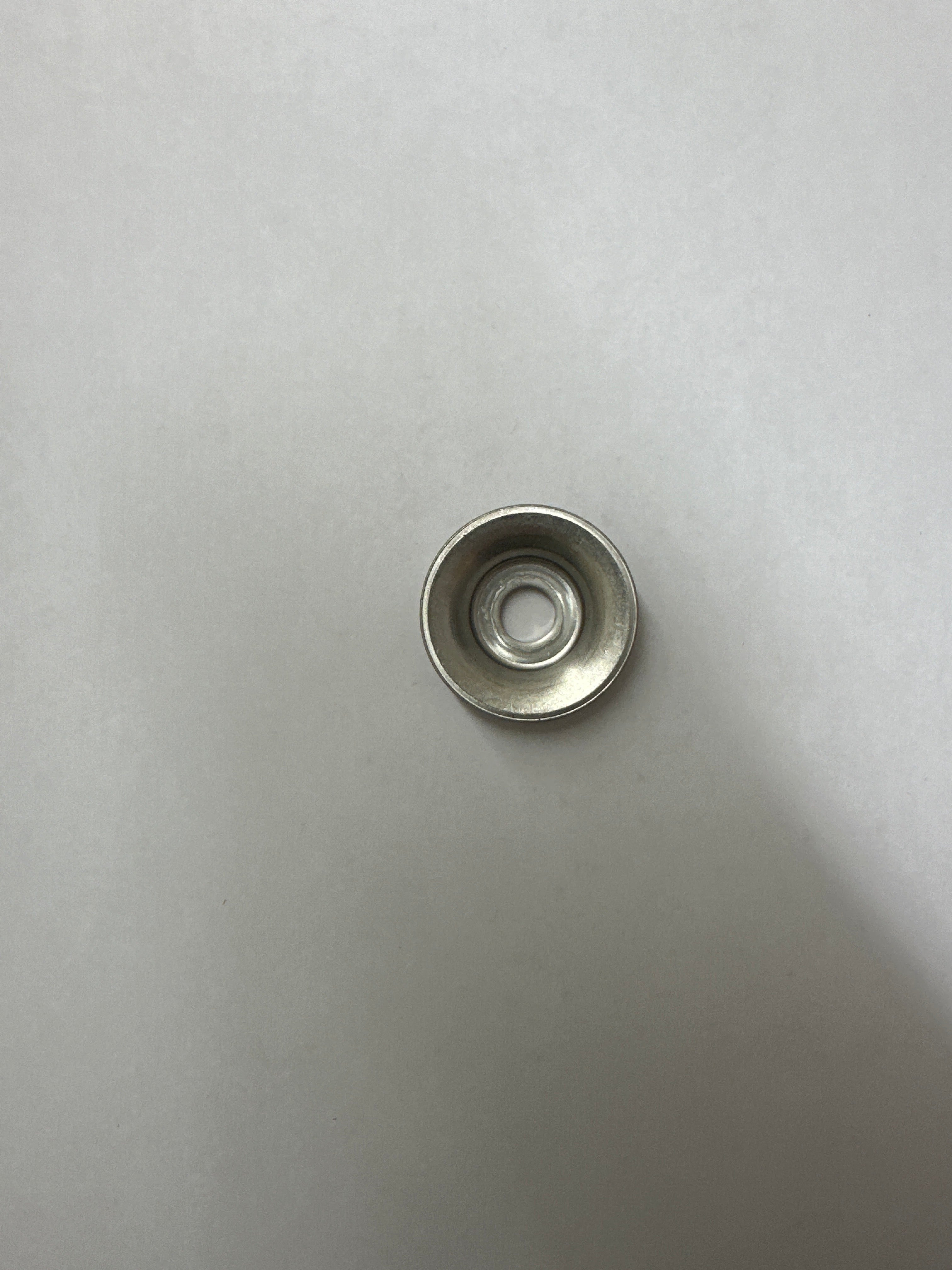 SWIVEL PLATE P/N 337017