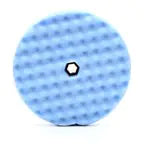 3M MARINE 8" PERFECT-IT FOAM COMPOUNDING PAD QUICK CONNECT #05708