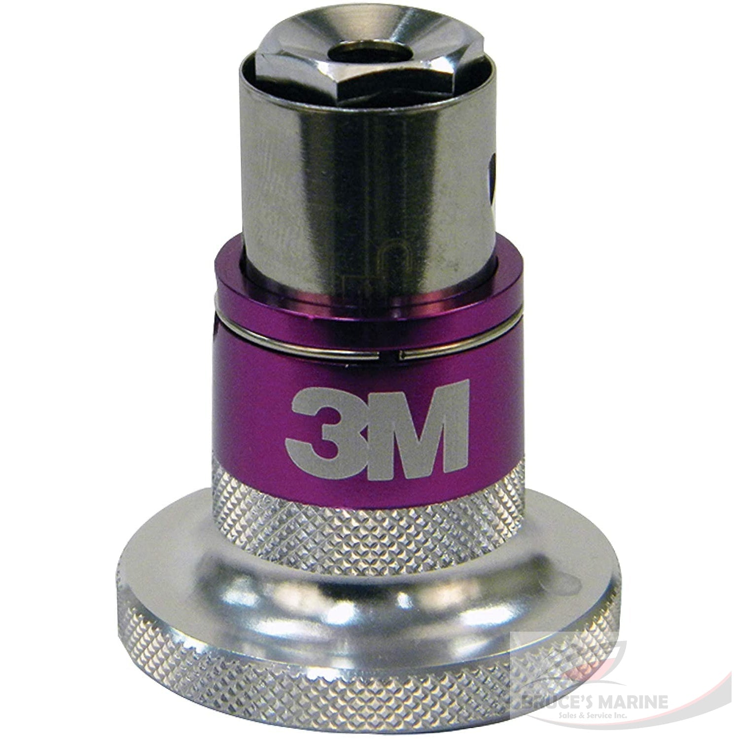 3M QUICK CONNECT ADAPTOR # 05752
