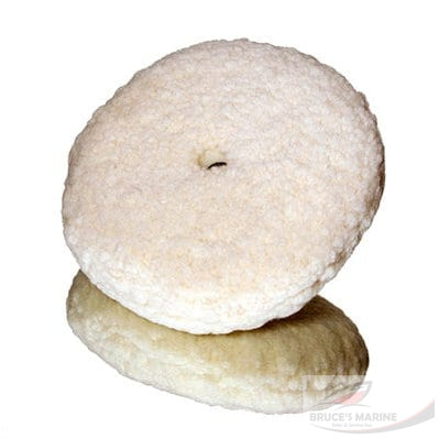 3M™ WOOL COMPOUNDING PAD 9INCH #05719
