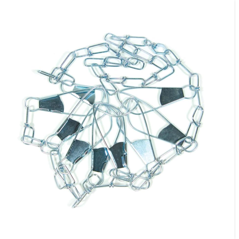 46" 9 Snap Chain Stringer