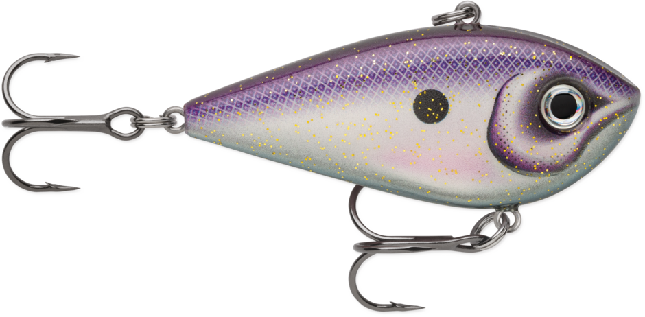 Snare 50 Lipless Crankbait