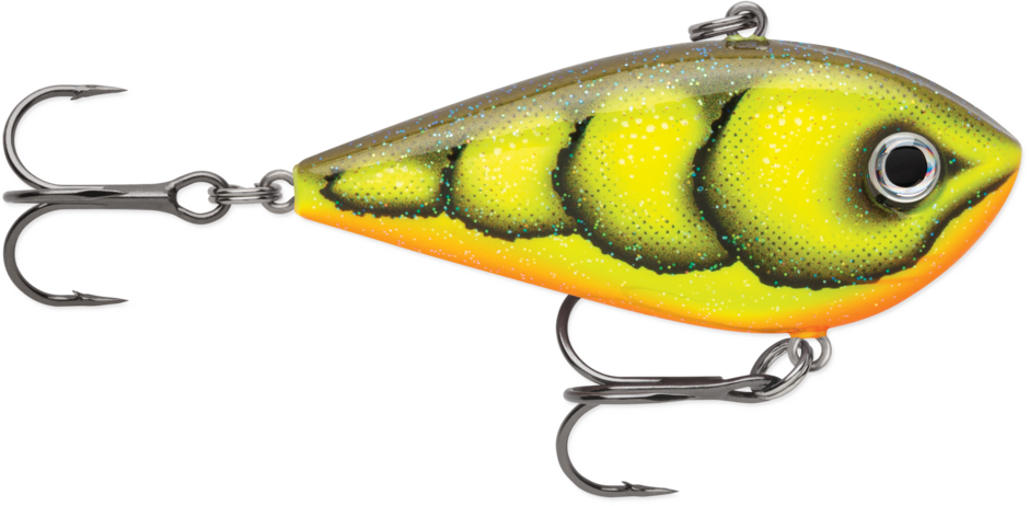 Snare 50 Lipless Crankbait