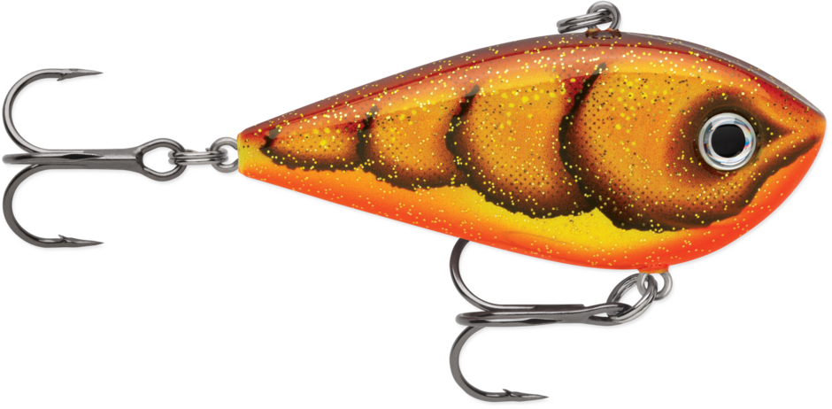 Snare 50 Lipless Crankbait