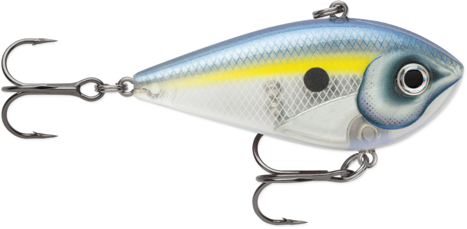 Snare 50 Lipless Crankbait