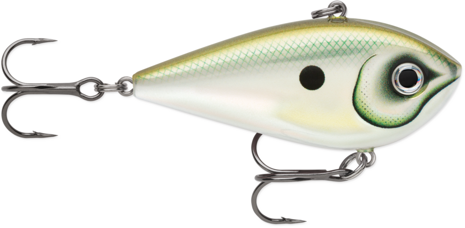 Snare 50 Lipless Crankbait