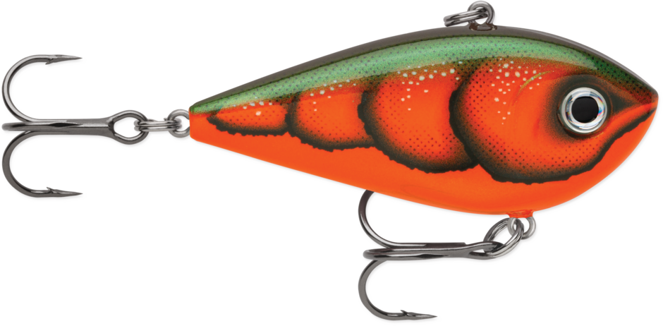 Snare 50 Lipless Crankbait