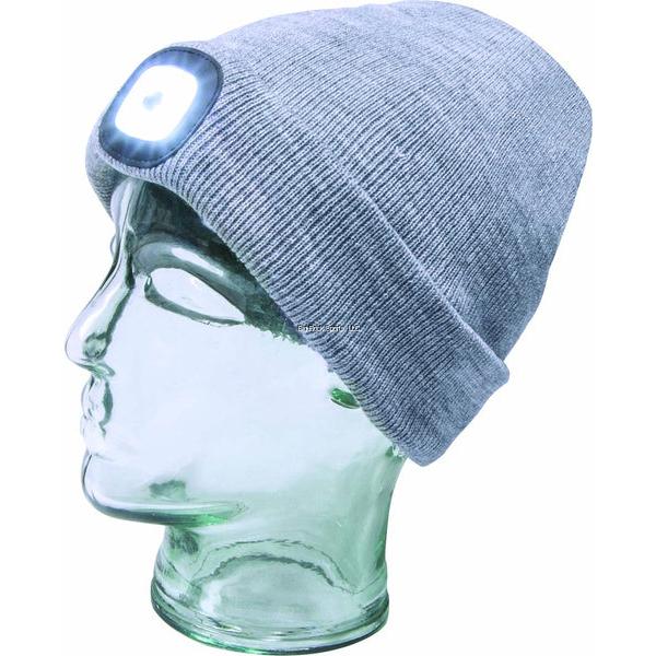 FREE GIFT | LED Light Beanie