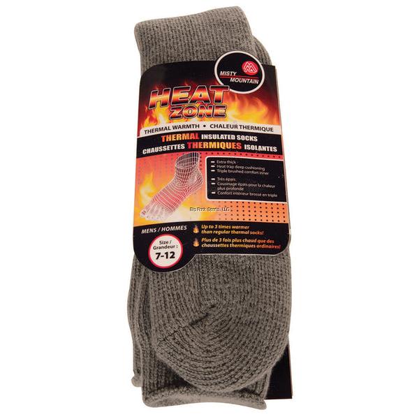 Women's Heat Zone Socks