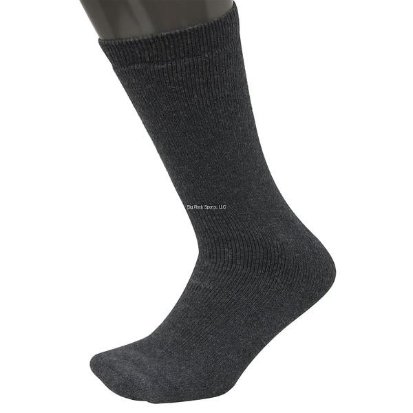 HEAT ZONE MEN'S Work Thermal Socks   3 Pack