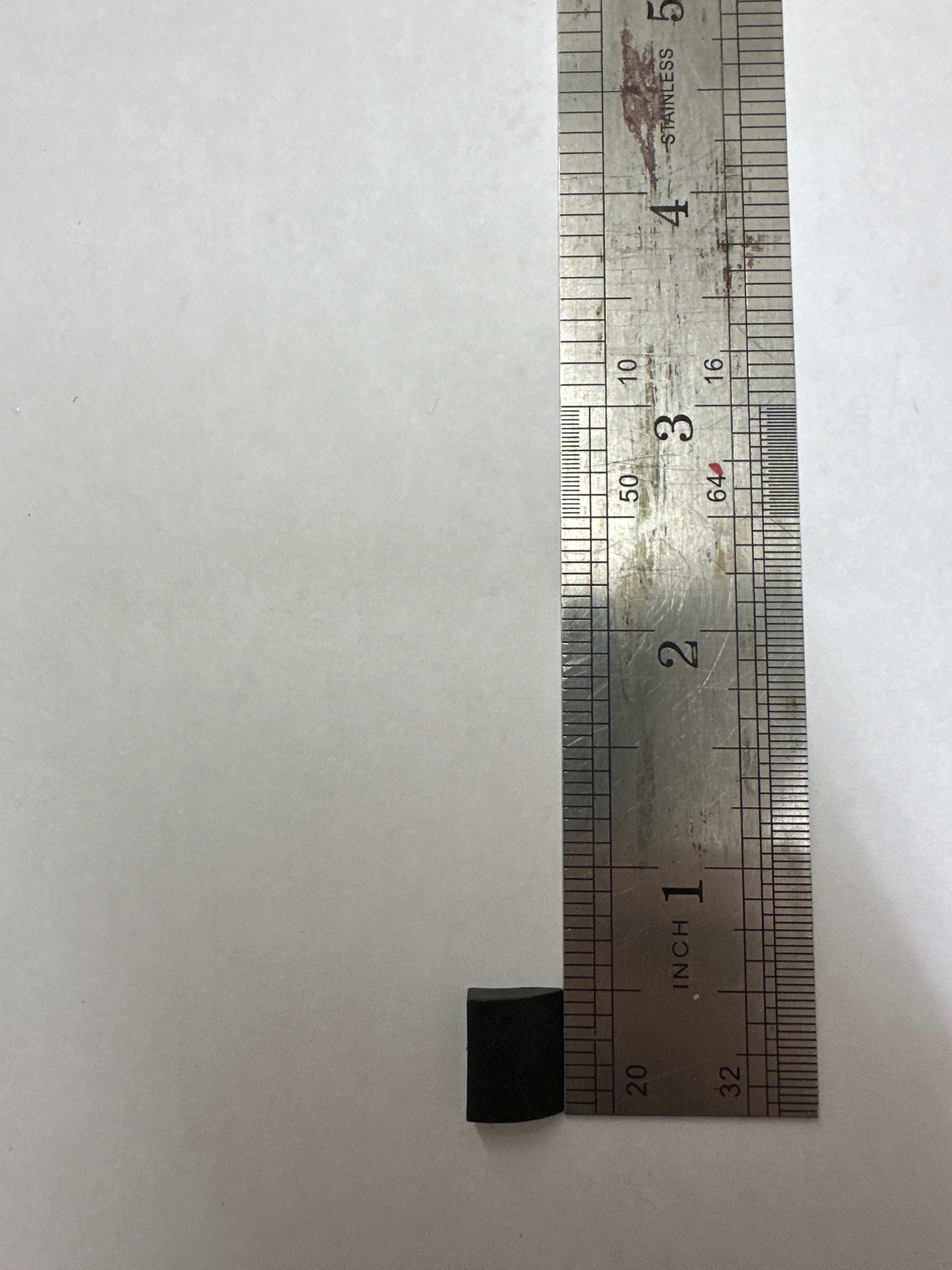 KEY, IMP - BLK P/N 334897