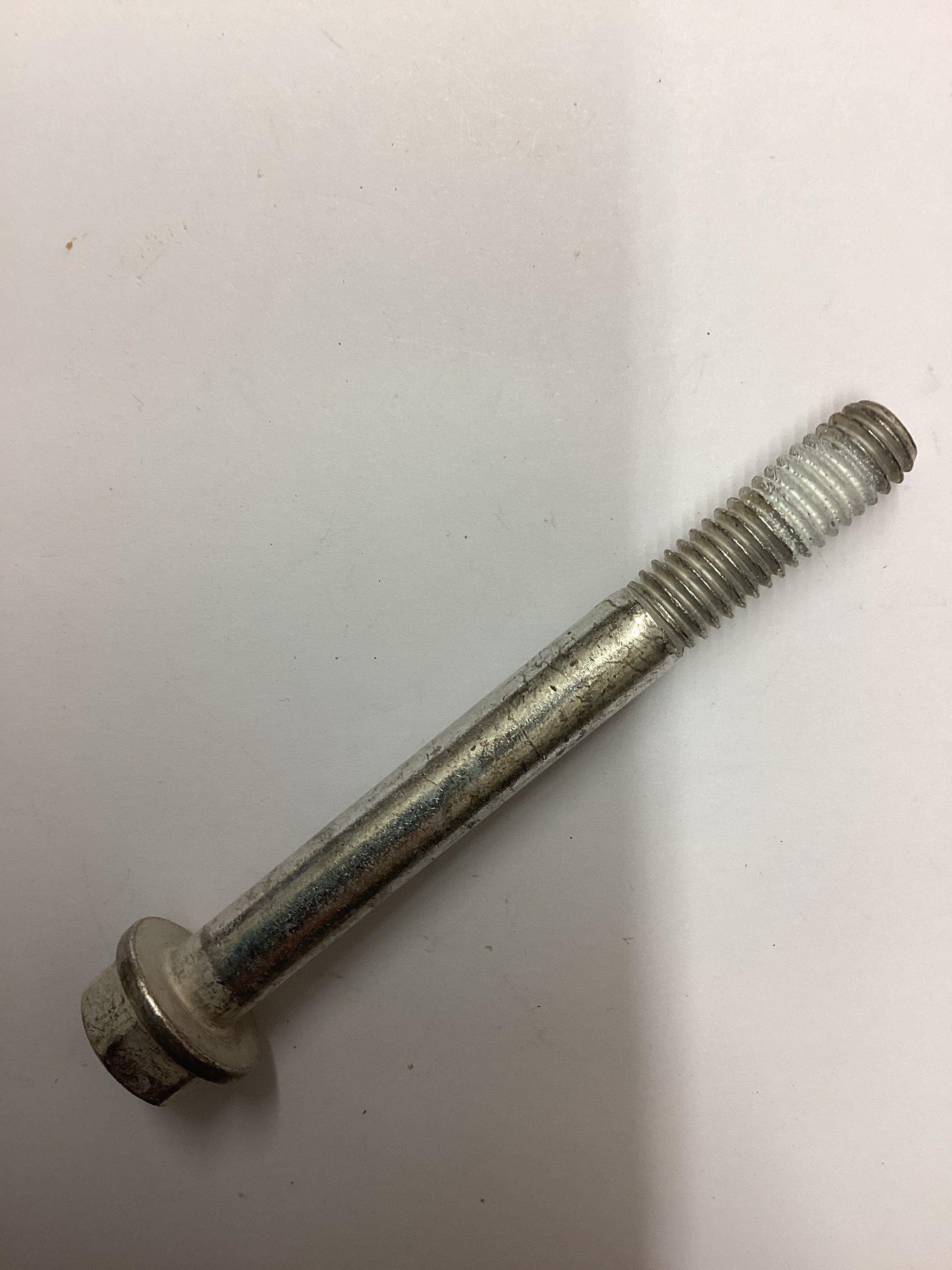 SCREW P/N 330263