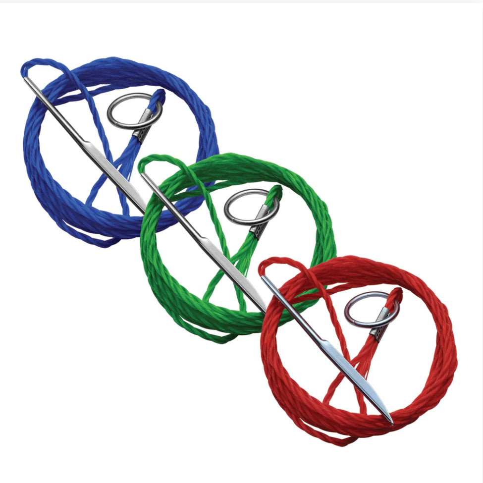 6’ Polystringers
