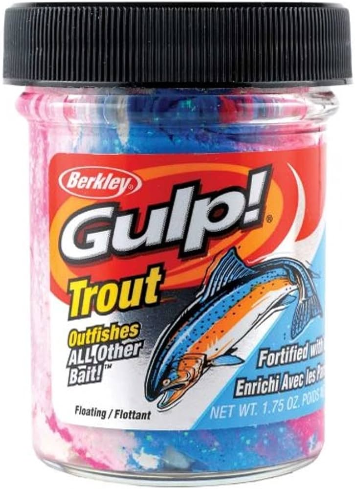 Berkley PowerBait® Trout Bait