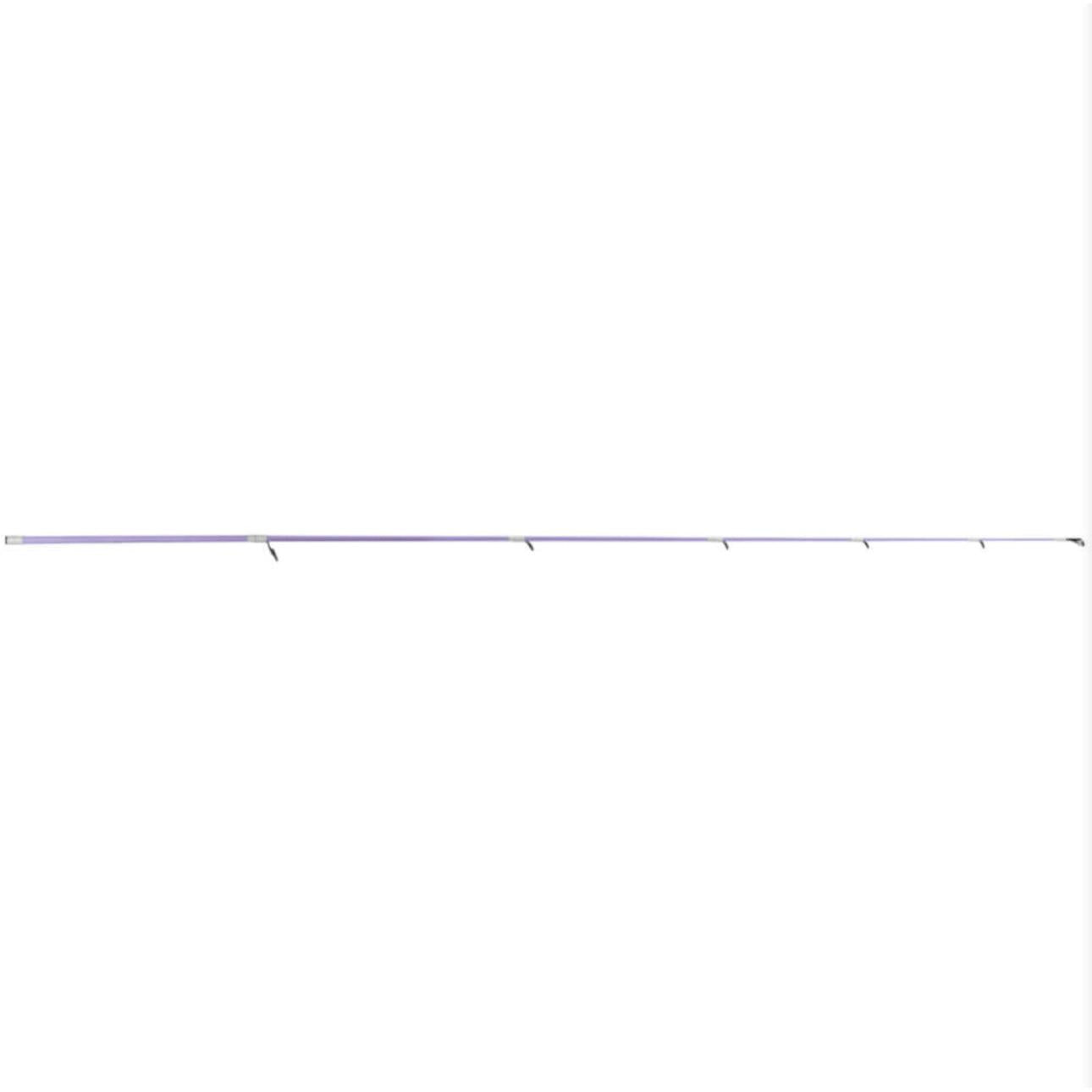 6’6″ STREAM QUEEN SPINNING COMBO