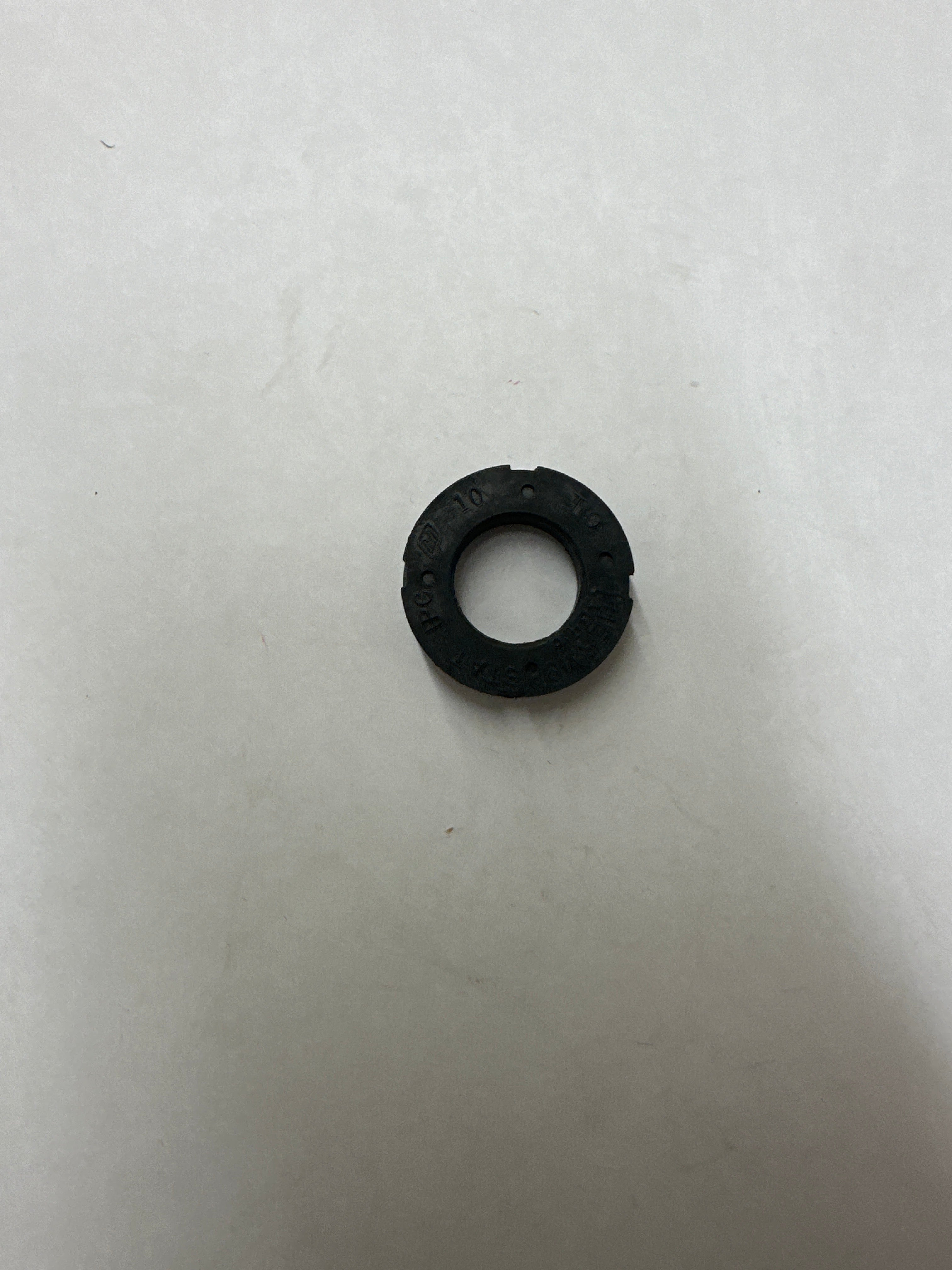 SEAL THERMOSTAT P/N 336416