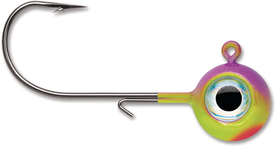 Neon Moon Eye