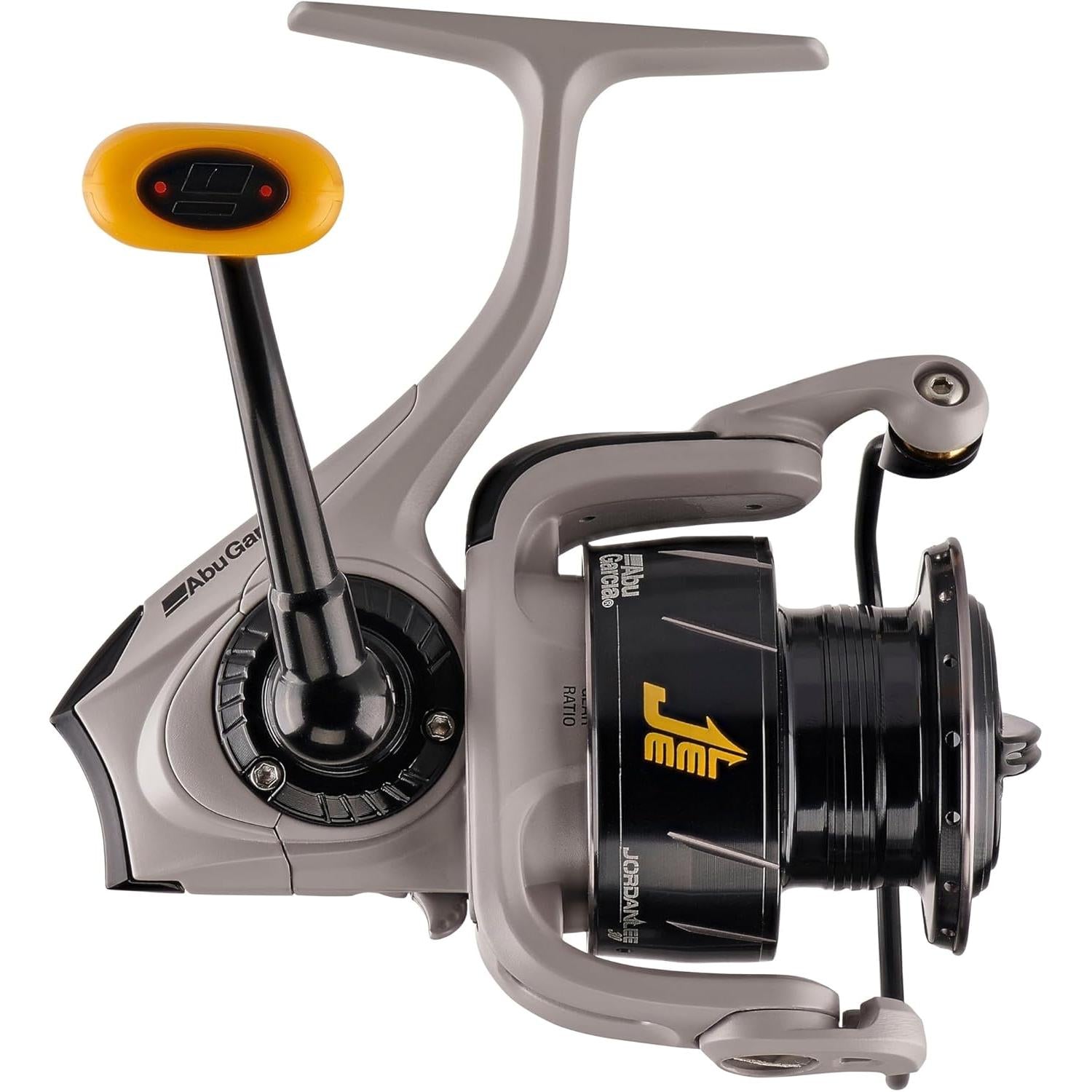 Jordan Lee Spinning Reel
