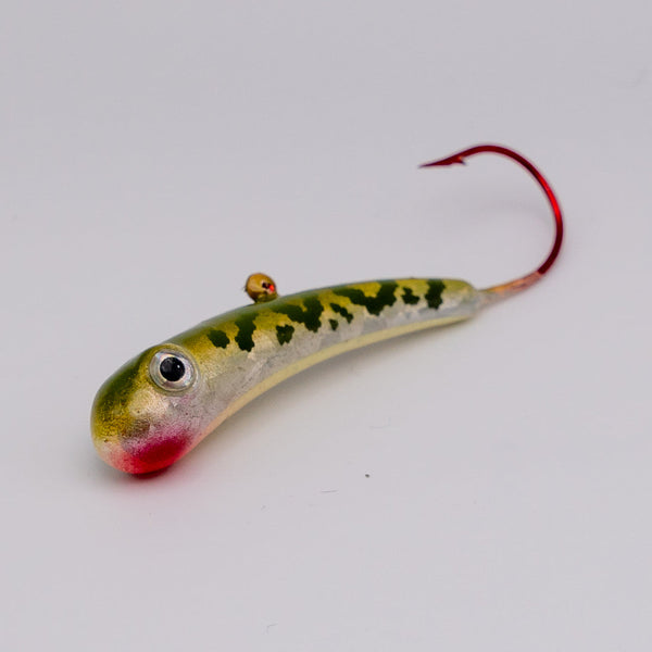 bad boyz fishing lures Badd Jig pounding catch Abu Garcia Ambassadeur® S Parabolic Size:65lb - 3300yd
