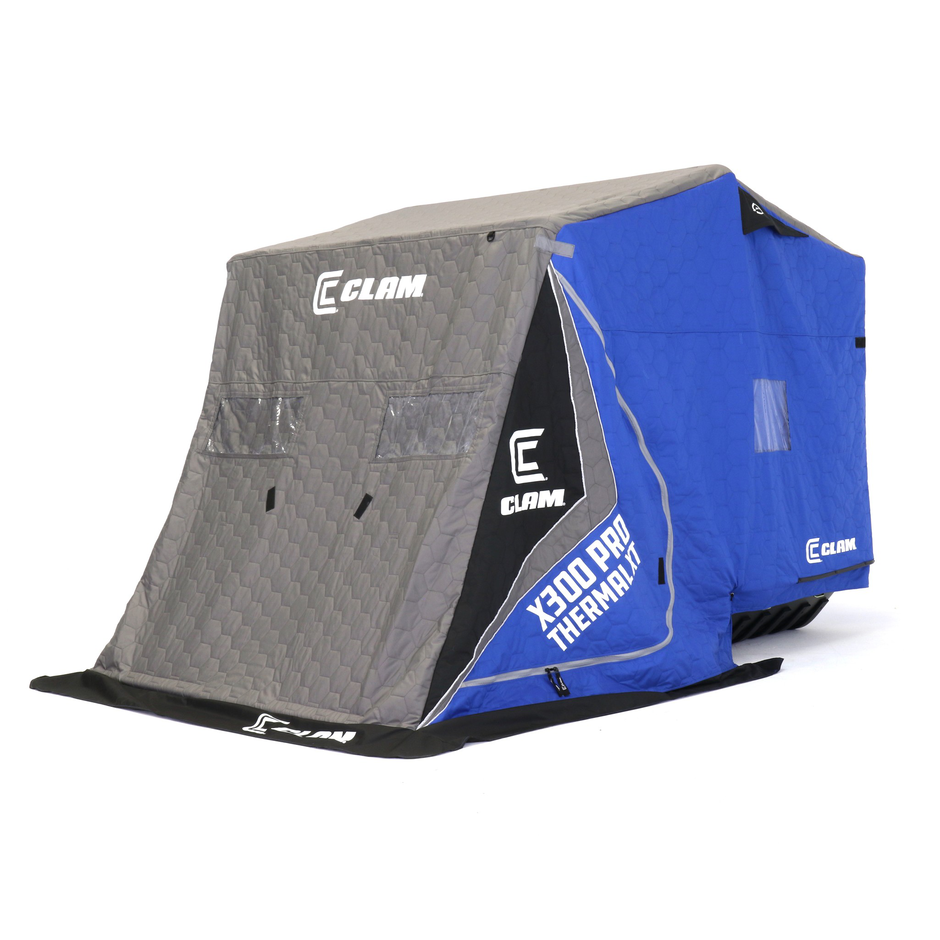 COMING SOON - X300 Pro Thermal XT