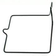 metal oil tank bracket