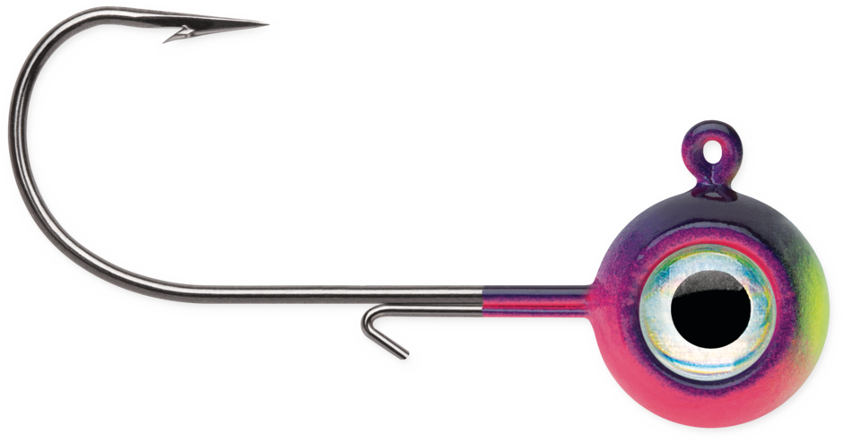 Neon Moon Eye