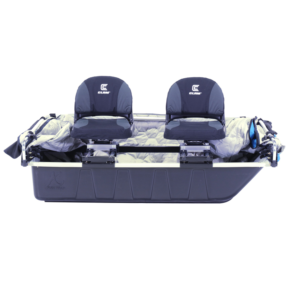 COMING SOON - X200 Pro Thermal XT