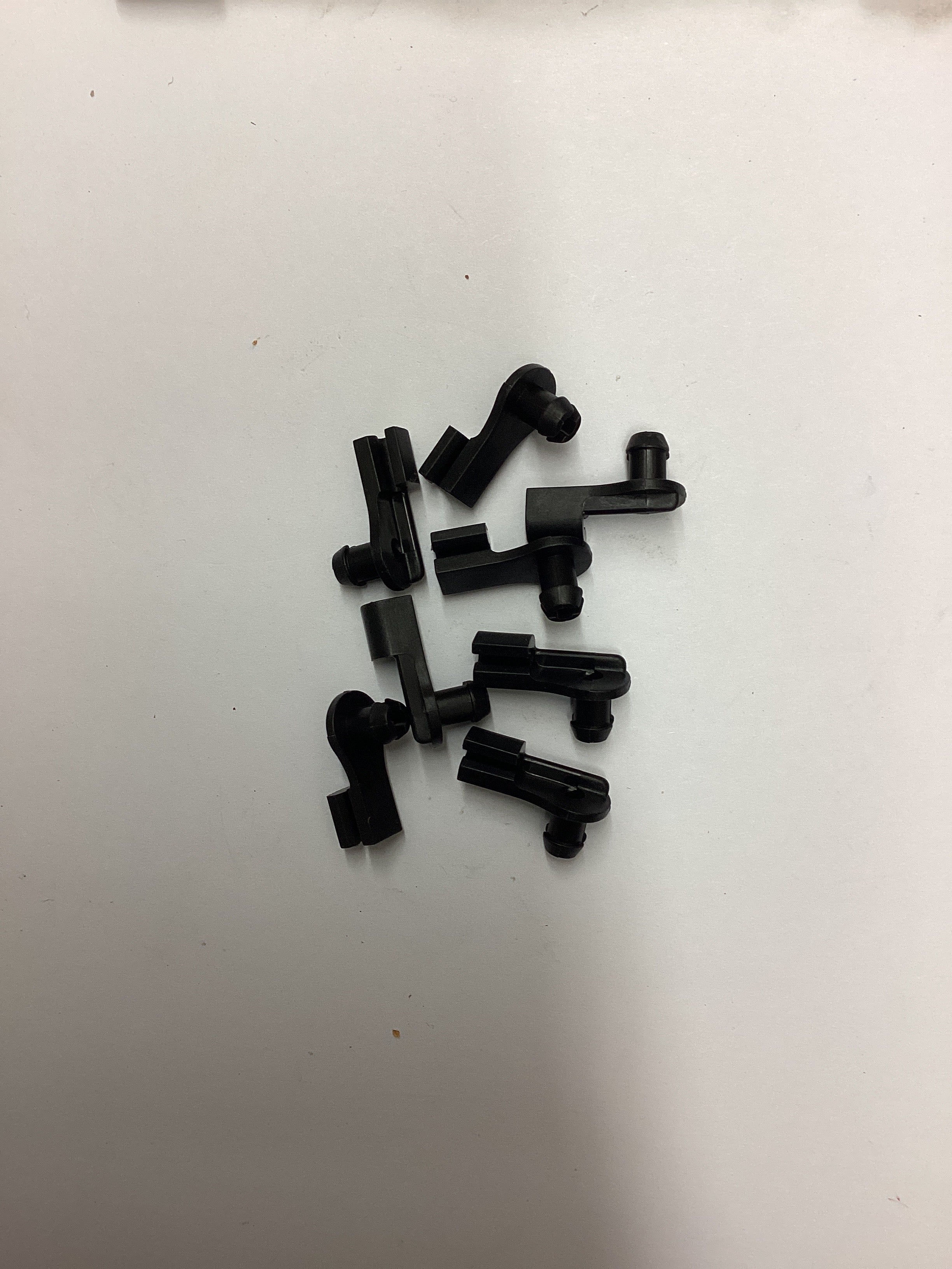 RETAINER P/N 325525
