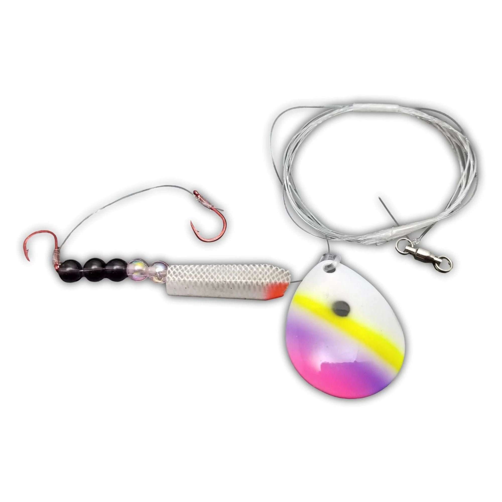 Acme® Rattlin’ Walleye Spinner Rig