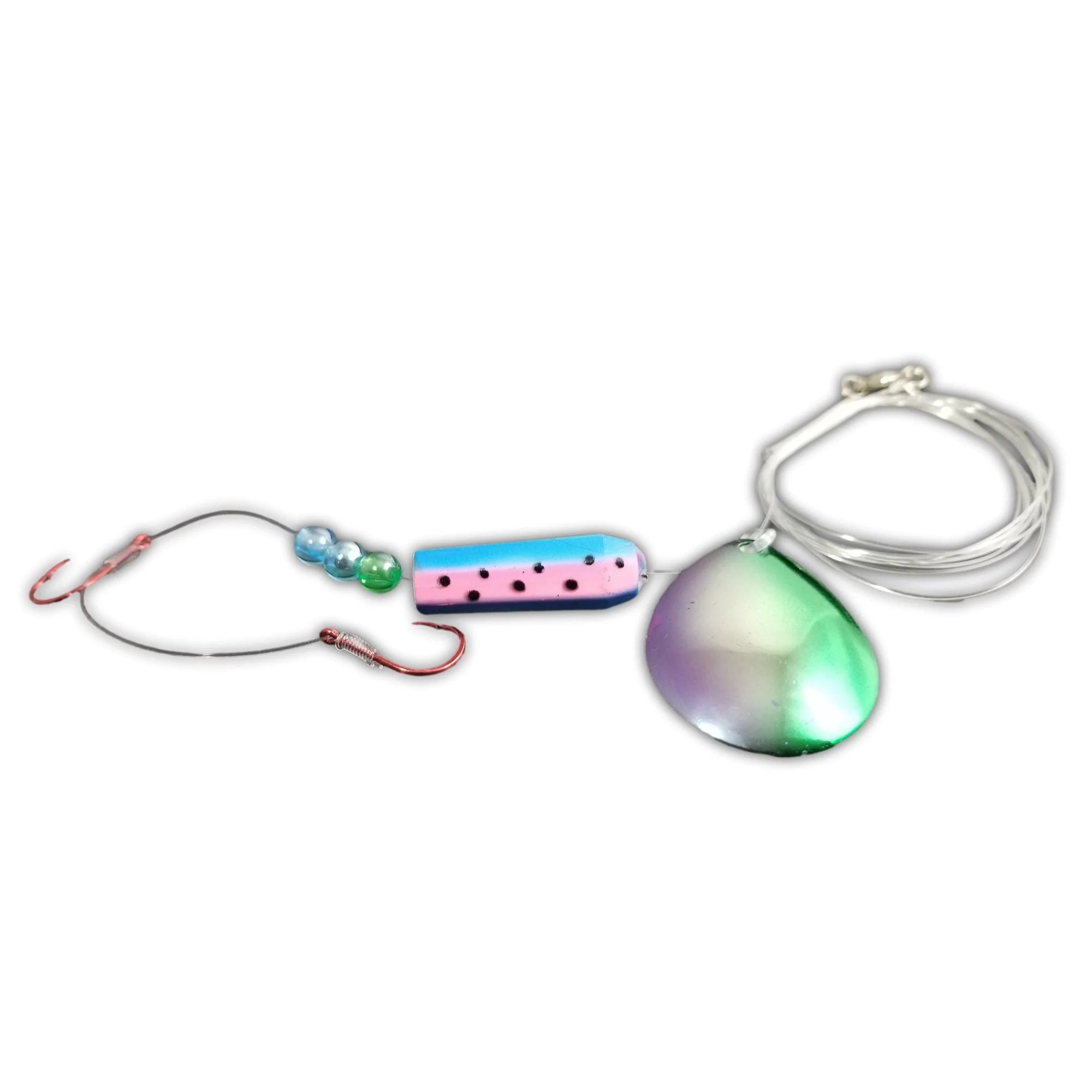 Acme® Rattlin’ Walleye Spinner Rig
