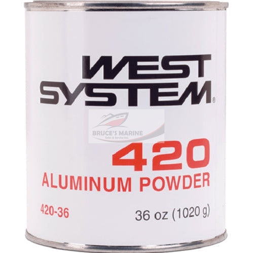 ALUMINUM POWDER
