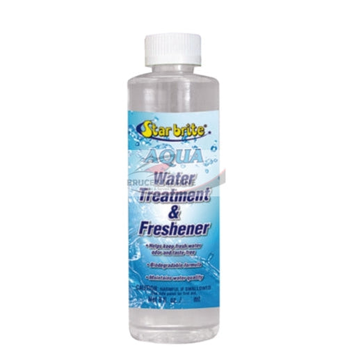 Aqua Water Treatment & Freshener 237ml