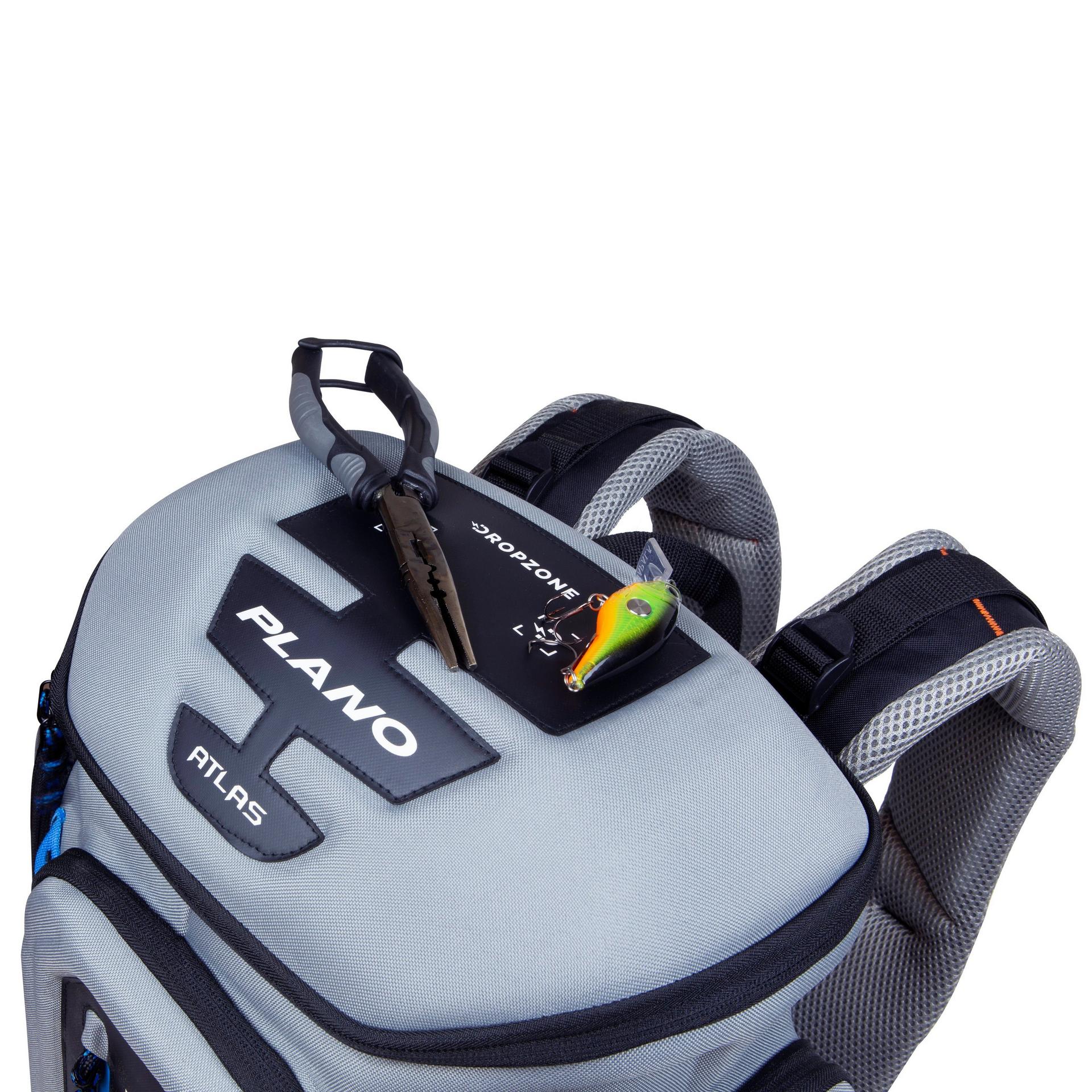 Atlas Tackle Backpack