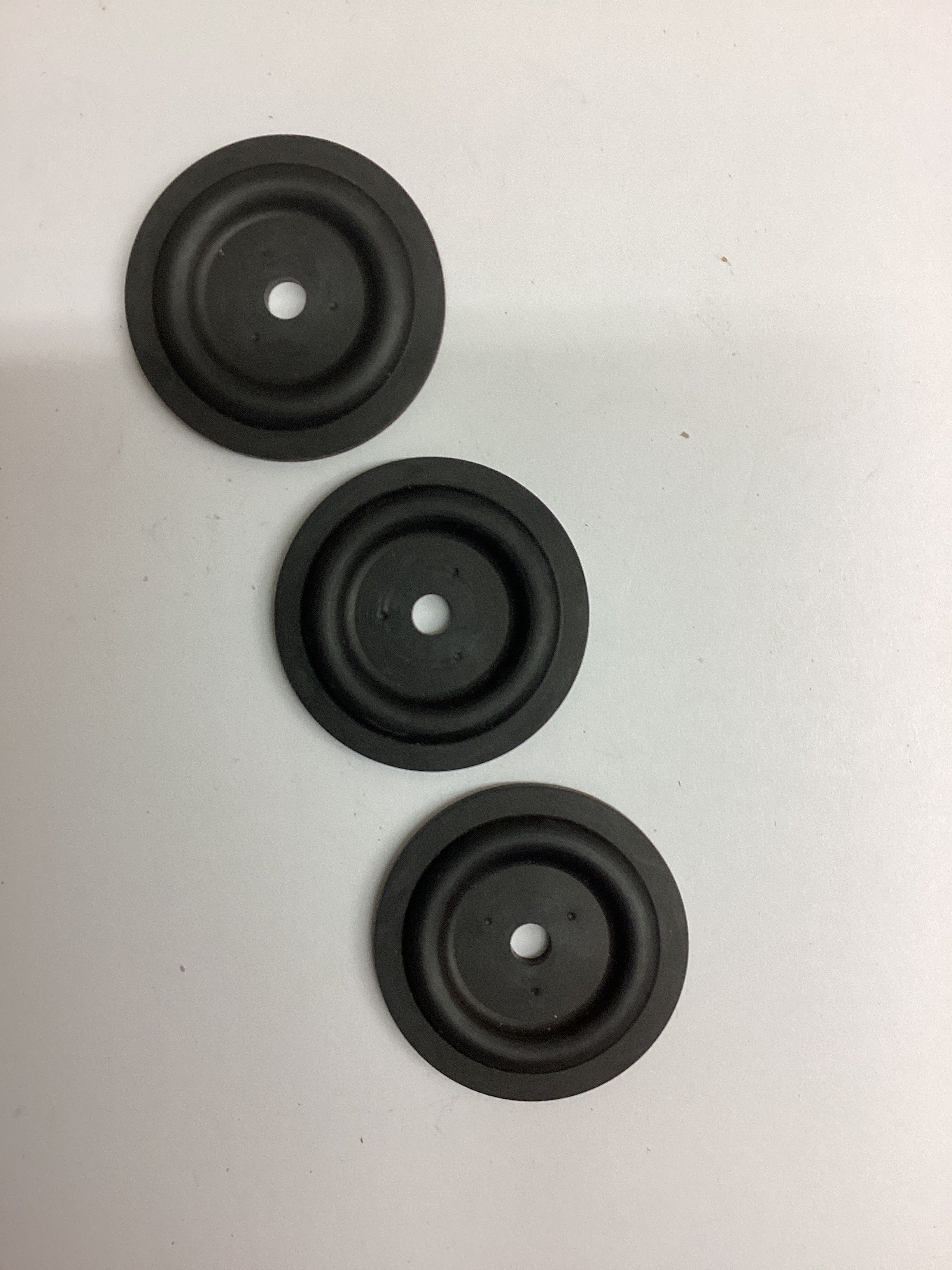 SEAL VALVE P/N 321221