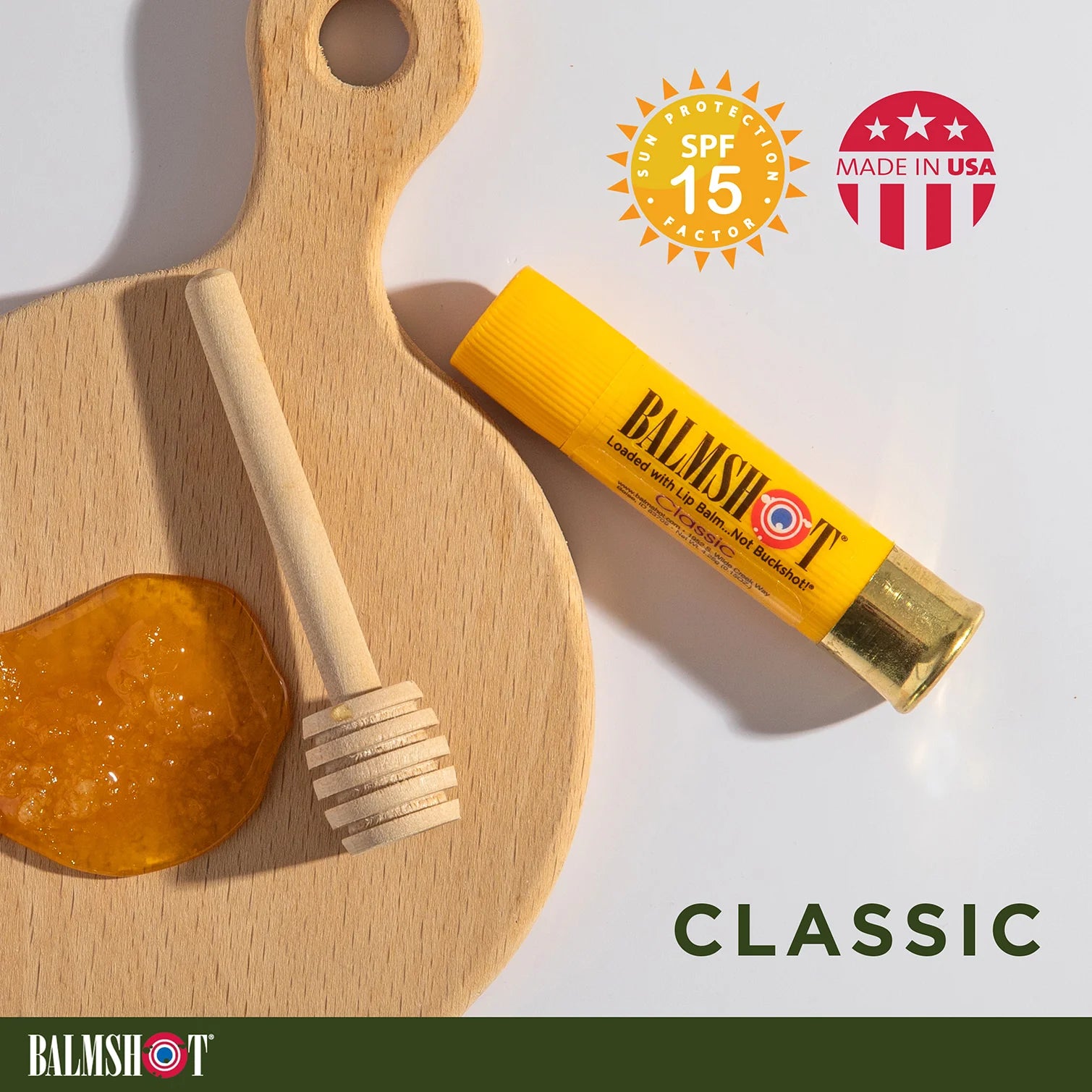 BALMSHOT®