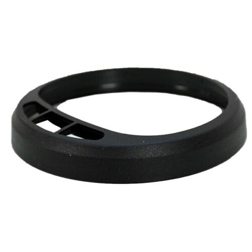 BEZEL-BLACK P/N 8590741