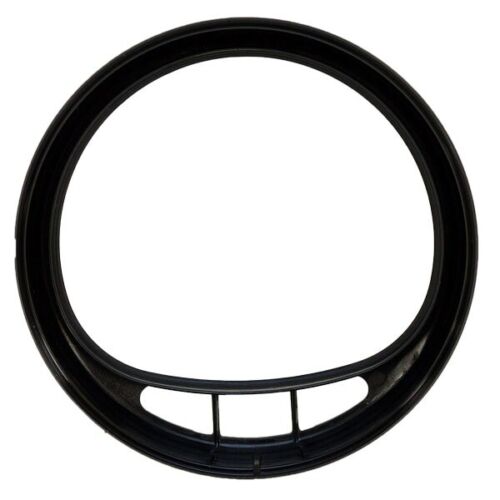 BEZEL-BLACK P/N 8590741