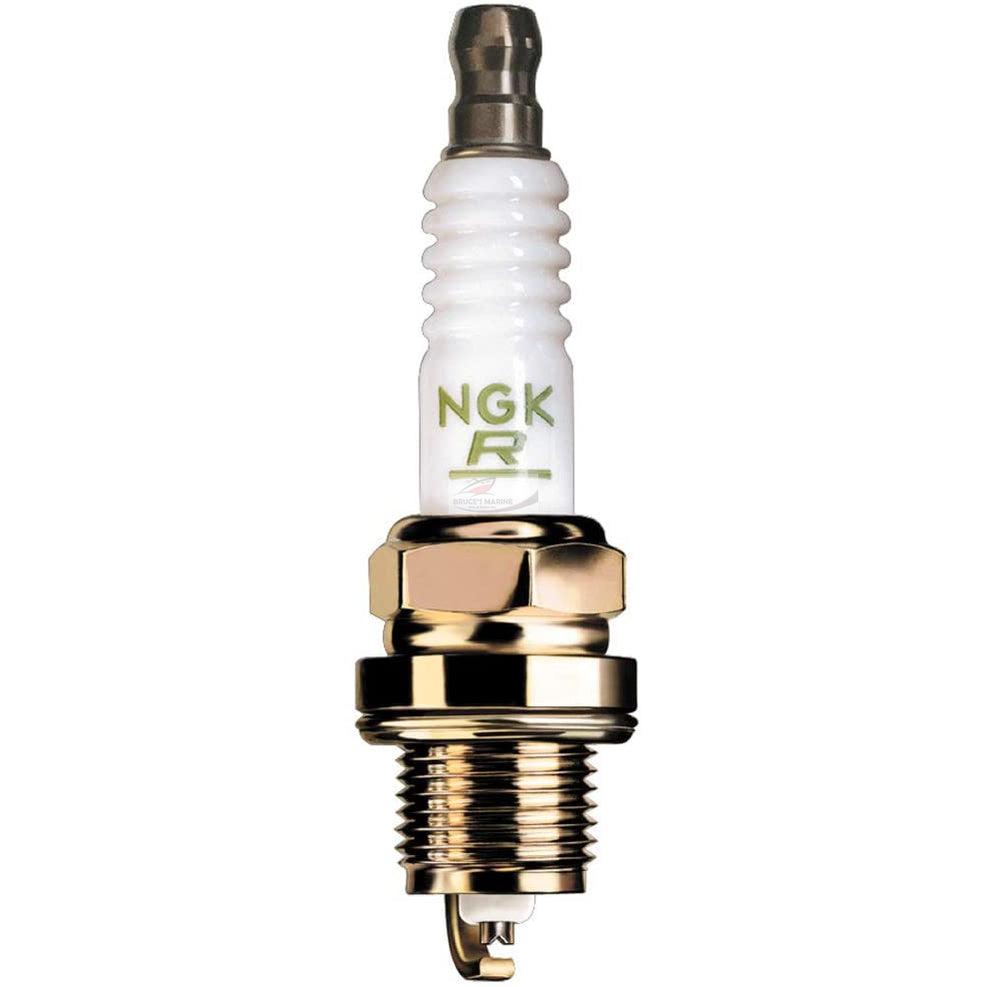 BR6FS NGK SPARK PLUG P/N 509573