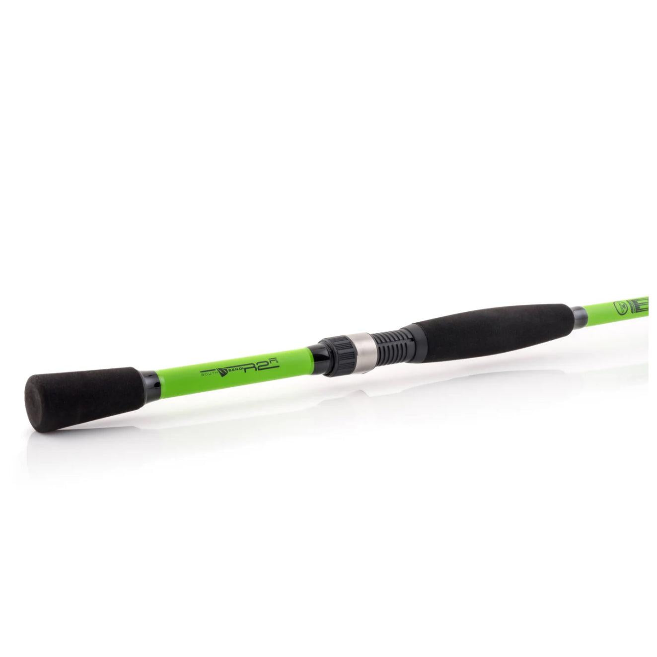 Bass Spinning Combo with Tackle Kit