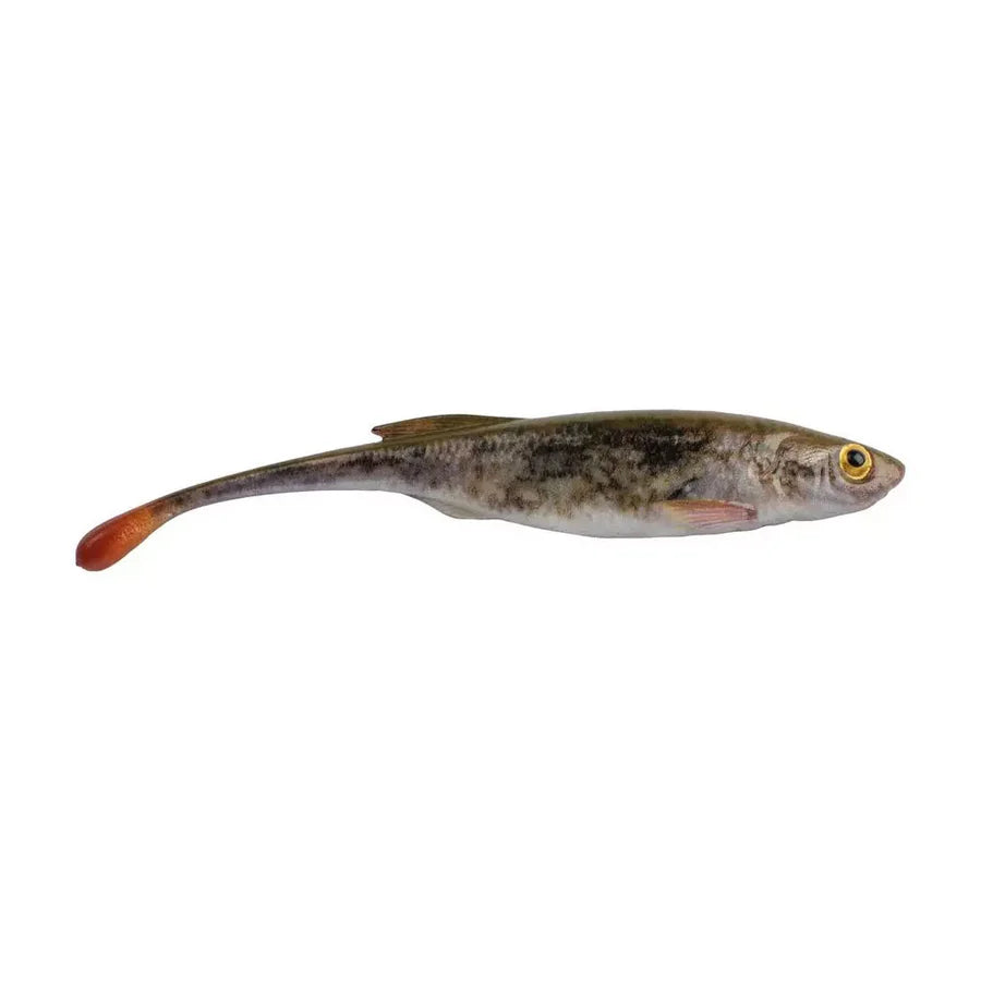 Berkley Powerbait Drip Minnow (Drip Swimmer)