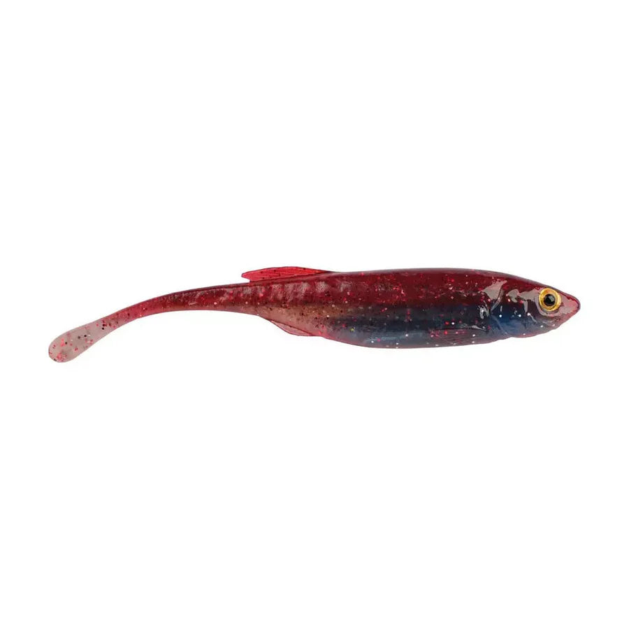 Berkley Powerbait Drip Minnow (Drip Swimmer)
