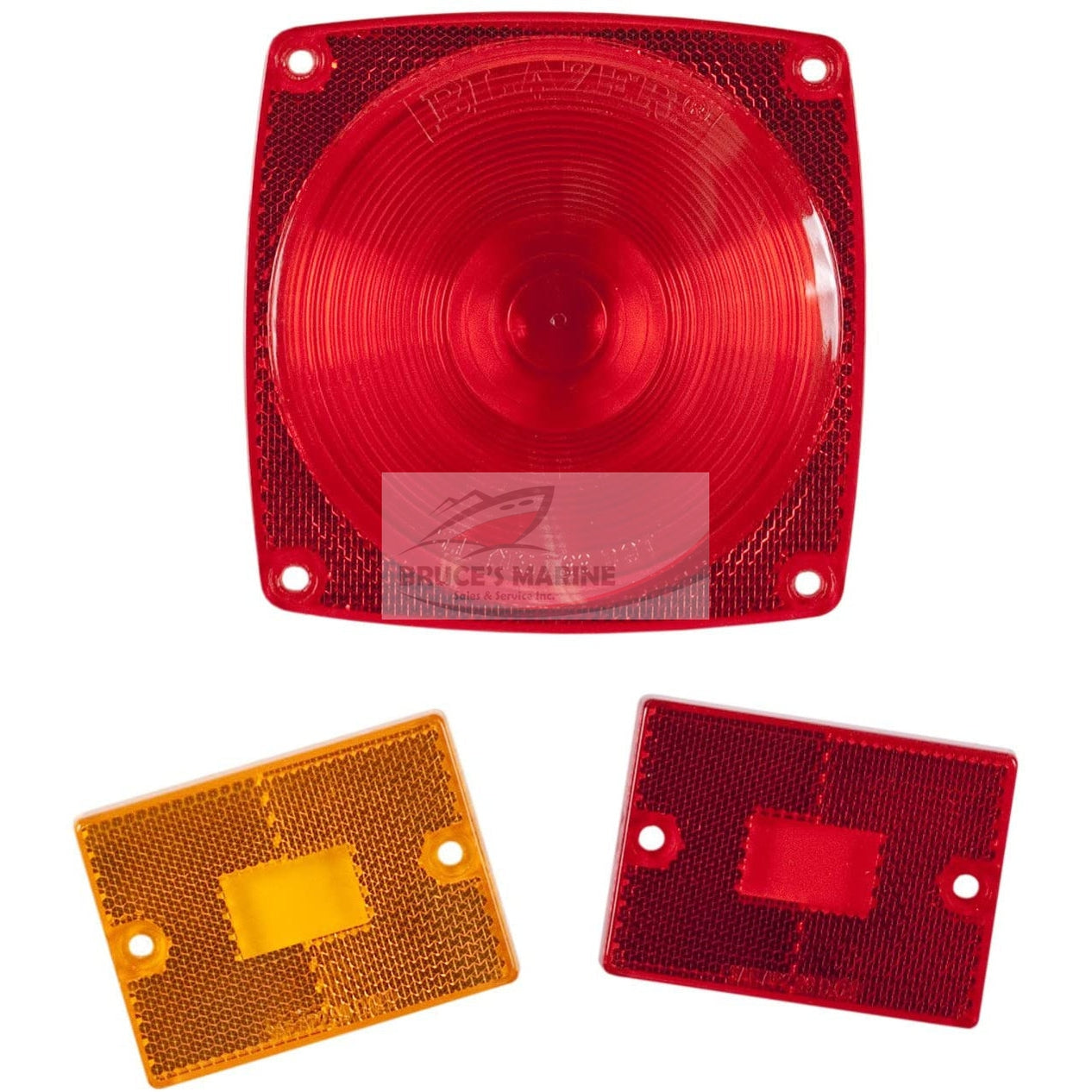 BLAZER B9423K REPLACEMENT LENS KIT FOR B83/B93/B423A/B423R-1 EACH